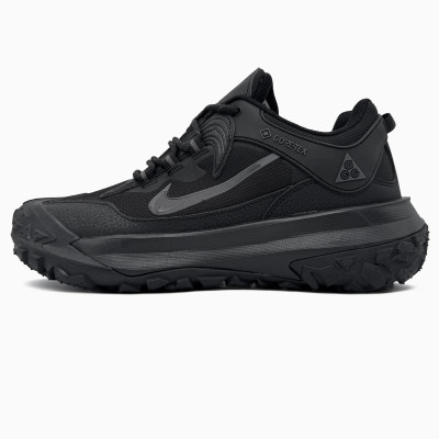 Nike ACG Mountain Fly Black Gore-Tex Nike ACG Mountain Fly Black Gore-Tex