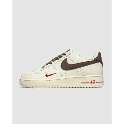 Air Force 1 Low ‘07 Essenti “mocco ” Air Force 1 Low ‘07 Essenti “mocco ”