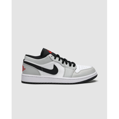 Nike Air Jordan 1 Retro Low Light Smoke Grey