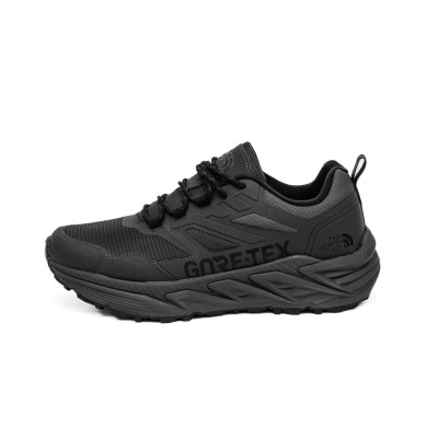 The North Face Black Gore-Tex Termo TNF The North Face Black Gore-Tex Termo TNF