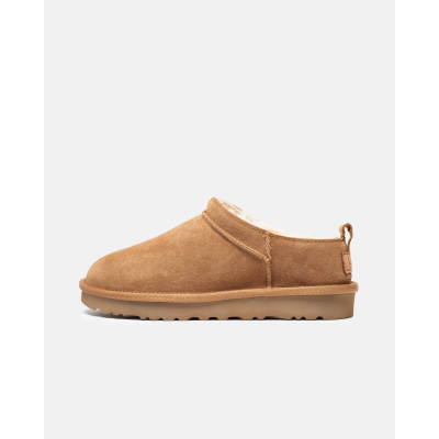 UGG Classic Micro Chestnut