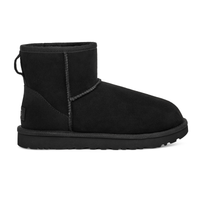 UGG Classic Mini Black