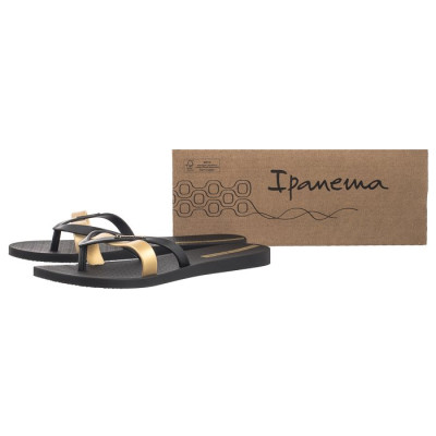 В’єтнамки жіночі Ipanema Kirei Fem 81805/AT156 В’єтнамки жіночі Ipanema Kirei Fem 81805/AT156