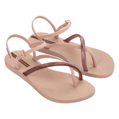 Жіночі сандалі Ipanema Elegant Sandal Fem 83782-BN816 Жіночі сандалі Ipanema Elegant Sandal Fem 83782-BN816
