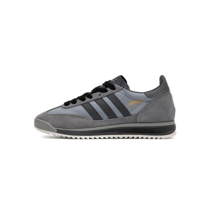 Кросівки Adidas Originals SL 72 RS Double Grey Men Unisex Casual Lifestyle Shoes IH8018 Кросівки Adidas Originals SL 72 RS Double Grey Men Unisex Casual Lifestyle Shoes IH8018