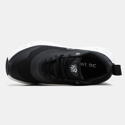 Кросівки Loewe x Cloudtilt Black White Кросівки Loewe x Cloudtilt Black White