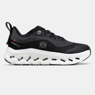 Кросівки Loewe x Cloudtilt Black White
