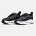 Кросівки Loewe x Cloudtilt Black White Кросівки Loewe x Cloudtilt Black White