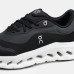 Кросівки Loewe x Cloudtilt Black White Кросівки Loewe x Cloudtilt Black White