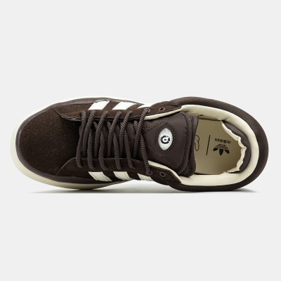 Adidas Campus x Bad Bunny Brown Cream Adidas Campus x Bad Bunny Brown Cream