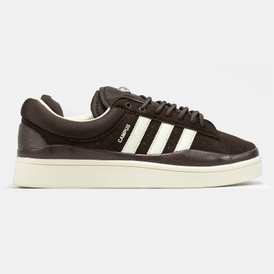 Adidas Campus x Bad Bunny Brown Cream Adidas Campus x Bad Bunny Brown Cream