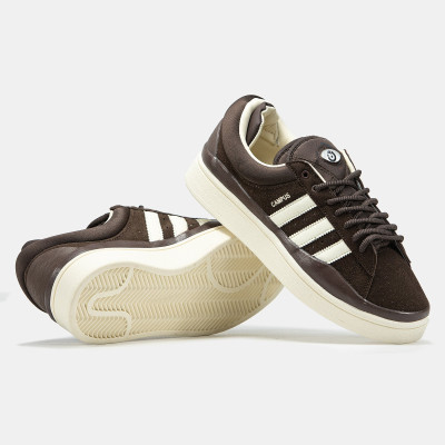 Adidas Campus x Bad Bunny Brown Cream Adidas Campus x Bad Bunny Brown Cream