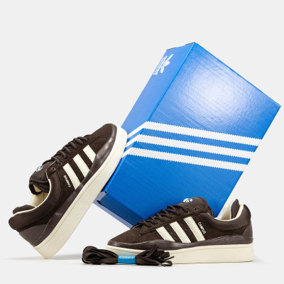Adidas Campus x Bad Bunny Brown Cream Adidas Campus x Bad Bunny Brown Cream