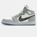 Кросівки Air Jordan 1 x Dior Кросівки Air Jordan 1 x Dior