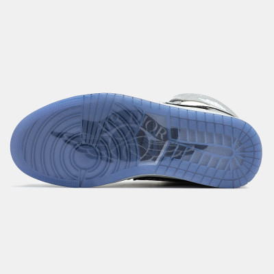 Кросівки Air Jordan 1 x Dior Кросівки Air Jordan 1 x Dior