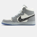 Кросівки Air Jordan 1 x Dior Кросівки Air Jordan 1 x Dior