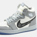 Кросівки Air Jordan 1 x Dior Кросівки Air Jordan 1 x Dior