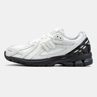 New Balance 1906 White Black New Balance 1906 White Black