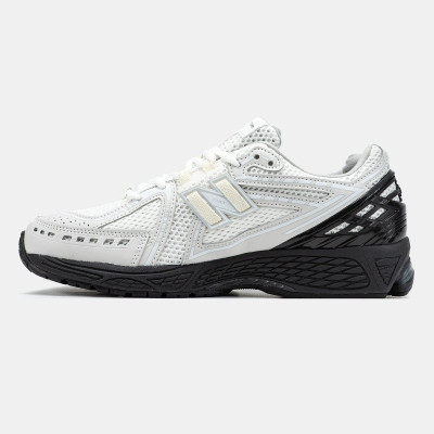 New Balance 1906 White Black New Balance 1906 White Black