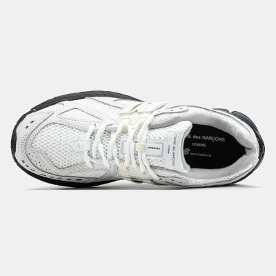 New Balance 1906 White Black New Balance 1906 White Black