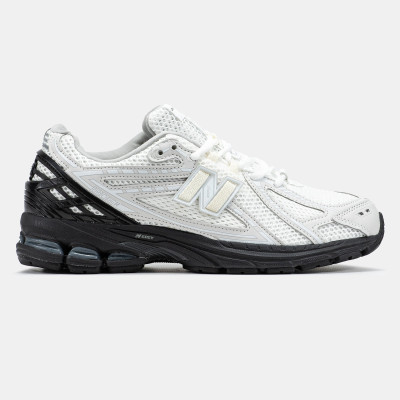 New Balance 1906 White Black