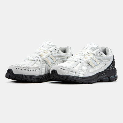 New Balance 1906 White Black New Balance 1906 White Black