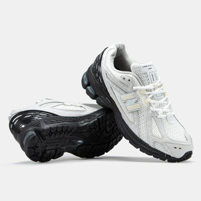 New Balance 1906 White Black New Balance 1906 White Black