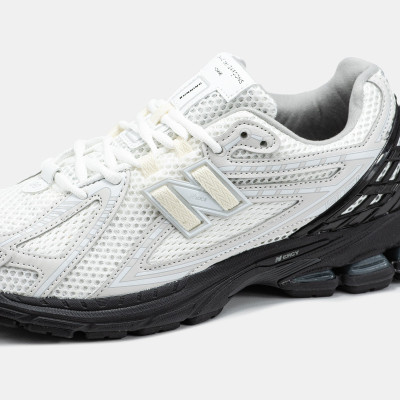 New Balance 1906 White Black New Balance 1906 White Black