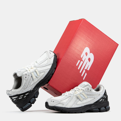 New Balance 1906 White Black New Balance 1906 White Black