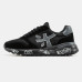 Кросівки Premiata Black