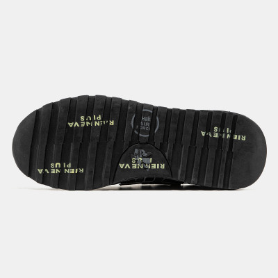 Кросівки Premiata Black