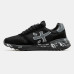 Кросівки Premiata Black