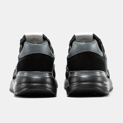 Кросівки Premiata Black