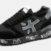 Кросівки Premiata Black