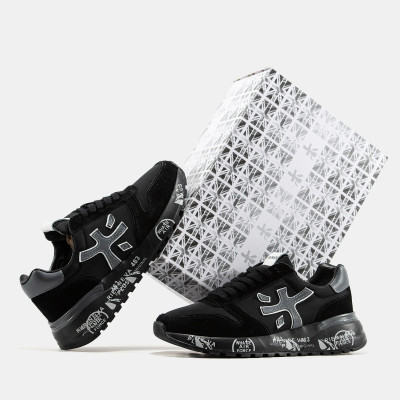 Кросівки Premiata Black