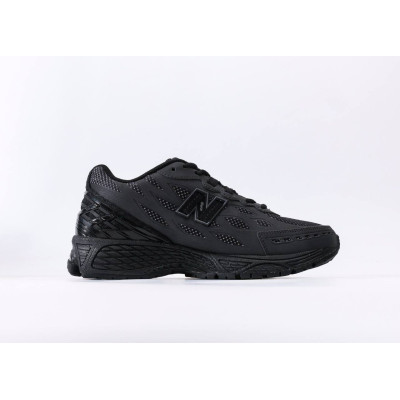 New Balance 1906R Fantomfit Black