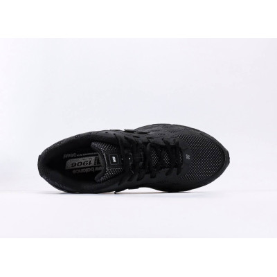 New Balance 1906R Fantomfit Black New Balance 1906R Fantomfit Black