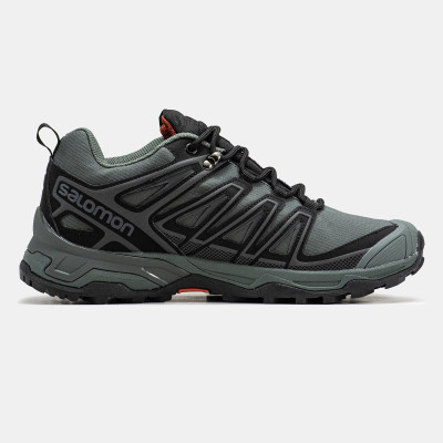 Salomon Speed Cross Pro Gore-Tex Thinsulate Khaki Black Salomon Speed Cross Pro Gore-Tex Thinsulate Khaki Black