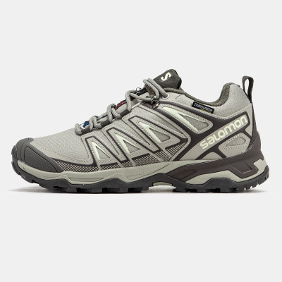 Salomon Speed Cross Pro Gore-Tex Thinsulate Grey Salomon Speed Cross Pro Gore-Tex Thinsulate Grey