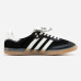 Кеди Adidas Samba x Wales Bonner Black White