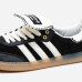 Кеди Adidas Samba x Wales Bonner Black White Кеди Adidas Samba x Wales Bonner Black White