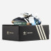 Кеди Adidas Samba x Wales Bonner Black White Кеди Adidas Samba x Wales Bonner Black White