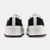 Кеди Christian Dior Walk'n' Dior Black White Platform