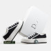 Кеди Christian Dior Walk'n' Dior Black White Platform