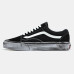 Кеди Vans Old Skool Black White