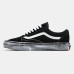 Кеди Vans Old Skool Black White