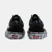 Кеди Vans Old Skool Black White