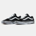 Кеди Vans Old Skool Black White