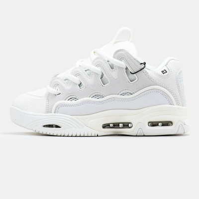 Кросівки Osiris D3 White