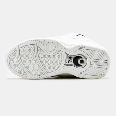 Кросівки Osiris D3 White